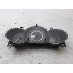 QUADRO STRUMENTI CONTACHILOMETRI Citroën C3 2014 1.4 HDI 98041181xt