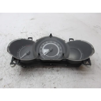 QUADRO STRUMENTI CONTACHILOMETRI Citroën C3 2014 1.4 HDI 98041181xt