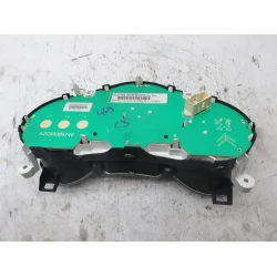 QUADRO STRUMENTI CONTACHILOMETRI Citroën C3 2014 1.4 HDI 98041181xt