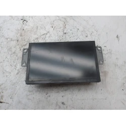 CENTRALINA CRUISE CONTROL Citroën C3 2014 1.4 HDI 9801020080