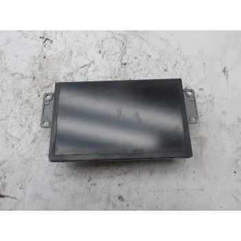 CENTRALINA CRUISE CONTROL Citroën C3 2014 1.4 HDI 9801020080