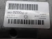 CENTRALINA CRUISE CONTROL Citroën C3 2014 1.4 HDI 9801020080