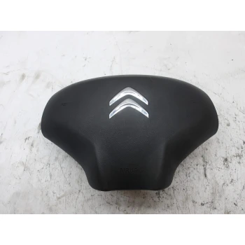 STEERING WHEEL AIRBAG Citroën C3 2014 1.4 HDI 96710277zd