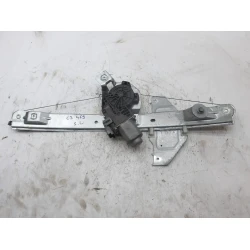 WINDOW MECHANISM FRONT LEFT Citroën C3 2014 1.4 HDI