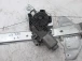 WINDOW MECHANISM FRONT LEFT Citroën C3 2014 1.4 HDI