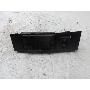 WINDOW SWITCH Toyota Corolla Verso 2008 2.2D 84820-0f030-00