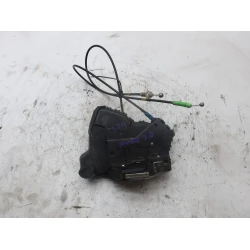 DOOR LOCK FRONT RIGHT Toyota Auris 2007 1.4 D4D