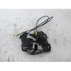 CHIUSURA SERRATURA PORTA ANTERIORE DESTRA Toyota Auris 2007 1.4 D4D