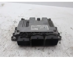 RAČUNALNIK MOTORJA Citroën C3 2014 1.4 HDI 9807886180