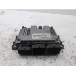 CENTRALINA INIEZIONE MOTORE Citroën C3 2014 1.4 HDI 9807886180