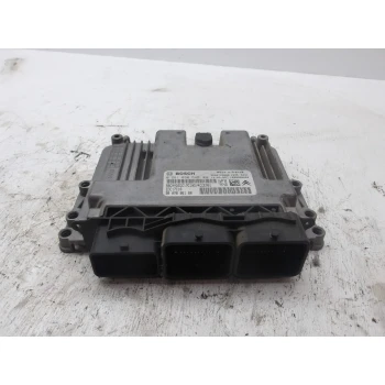 RAČUNALNIK MOTORJA Citroën C3 2014 1.4 HDI 9807886180