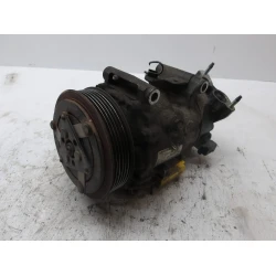 KOMPRESOR KLIME Citroën C3 2014 1.4 HDI 9678656080