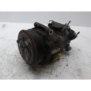 KOMPRESOR KLIME Citroën C3 2014 1.4 HDI 9678656080