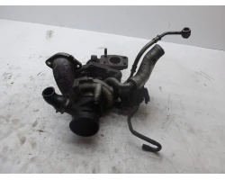 TURBINA Ford C-Max 2011 1.6 TDCI 115 DPF M6 AV6Q-6K682-AB