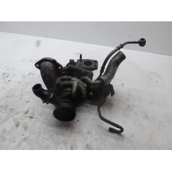 TURBOCHARGER Ford C-Max 2011 1.6 TDCI 115 DPF M6 AV6Q-6K682-AB