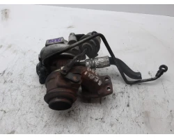 TURBOCHARGER Citroën BERLINGO 3 2009 1.6 HDI 0375q2 0375N5