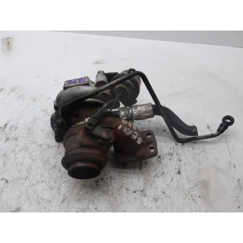 TURBINA Citroën BERLINGO 3 2009 1.6 HDI 0375q2 0375N5
