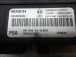 CENTRALINA CONFORT Peugeot PARTNER 3 2012 1.6 HDI 9663821680