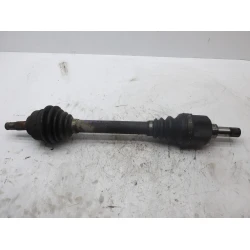 SEMIASSE ANTERIORE SINISTRO Citroën BERLINGO 3 2009 1.6 HDI