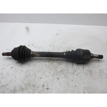 SEMIASSE ANTERIORE SINISTRO Citroën BERLINGO 3 2009 1.6 HDI