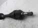 SEMIASSE ANTERIORE SINISTRO Citroën BERLINGO 3 2009 1.6 HDI