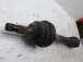 SEMIASSE ANTERIORE SINISTRO Citroën BERLINGO 3 2009 1.6 HDI