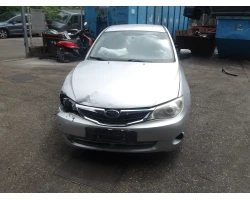 CAR FOR PARTS Subaru Impreza 2008 1.5E AWD