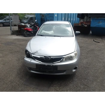 CAR FOR PARTS Subaru Impreza 2008 1.5E AWD