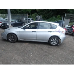 CAR FOR PARTS Subaru Impreza 2008 1.5E AWD