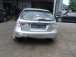 CAR FOR PARTS Subaru Impreza 2008 1.5E AWD