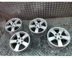 PLATIŠČE 16' Chevrolet Cruze 2012 1.6 16x6,5j