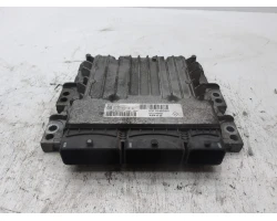 ENGINE CONTROL UNIT Renault SCENIC 2015 III. 1.5 DCI 237104833r