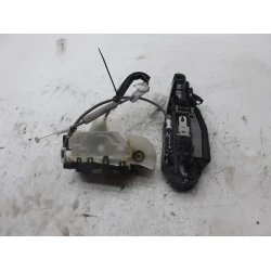 ZAKLEP SP LEVA Opel Mokka 2022 1.2 XHT ZAKLEP SP LEVA Opel Mokka 2022 1.2 XHT