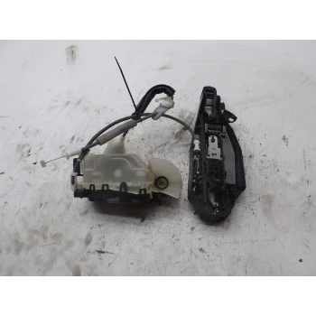 ZAKLEP SP LEVA Opel Mokka 2022 1.2 XHT