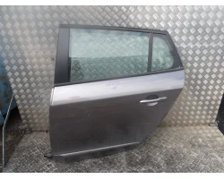 PORTA LAMINERA NUDA POSTERIORE SINISTRA Renault MEGANE III  2012 1.5 DCI GRANDTOUR