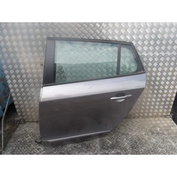 PORTA LAMINERA NUDA POSTERIORE SINISTRA Renault MEGANE III  2012 1.5 DCI GRANDTOUR
