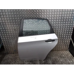 PORTA LAMINERA NUDA POSTERIORE SINISTRA Subaru Impreza 2008 1.5E AWD