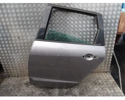 PORTA LAMINERA NUDA POSTERIORE SINISTRA Renault SCENIC 2015 III. 1.5 DCI