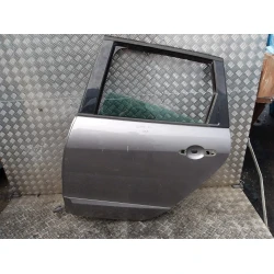 GOLA VRATA ZADAJ LEVA Renault SCENIC 2015 III. 1.5 DCI