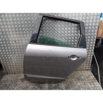 PORTA LAMINERA NUDA POSTERIORE SINISTRA Renault SCENIC 2015 III. 1.5 DCI