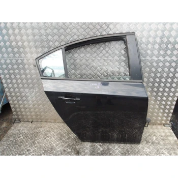 PORTA LAMINERA NUDA POSTERIORE DESTRA Chevrolet Cruze 2012 1.6