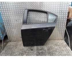 PORTA LAMINERA NUDA POSTERIORE SINISTRA Chevrolet Cruze 2012 1.6