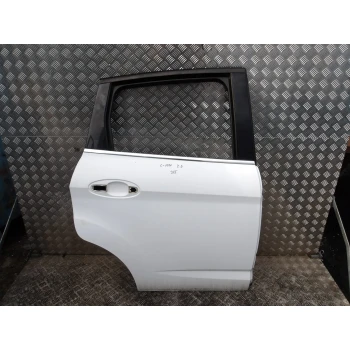DOOR REAR RIGHT Ford C-Max 2011 1.6 TDCI 115 DPF M6