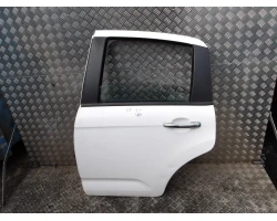 PORTA LAMINERA NUDA POSTERIORE SINISTRA Citroën C3 2014 1.4 HDI