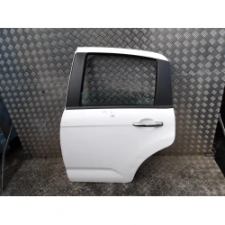 GOLA VRATA ZADAJ LEVA Citroën C3 2014 1.4 HDI