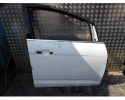 PORTA LAMIERA NUDA ANTERIORE DESTRA Ford C-Max 2011 1.6 TDCI 115 DPF M6