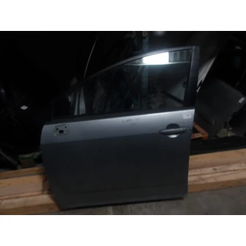 DOOR FRONT LEFT Toyota Corolla Verso 2008 2.2D