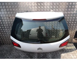 COFANO POSTERIORE Citroën C3 2014 1.4 HDI