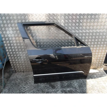 DOOR FRONT RIGHT Škoda Yeti 2017 2.0 TDI 4X4