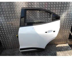 PORTA LAMINERA NUDA POSTERIORE SINISTRA Opel Mokka 2022 1.2 XHT